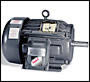 7 1/2 HP (BALDOR) Explosion Proof ... MOTORS